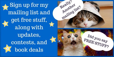 mailing list twitter shape