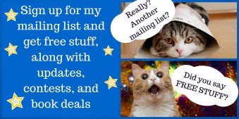 mailing list twitter shape