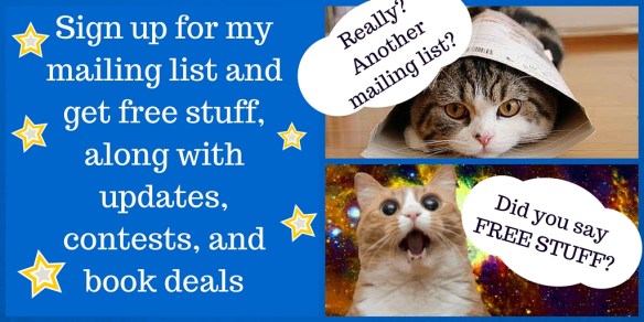 mailing list twitter shape