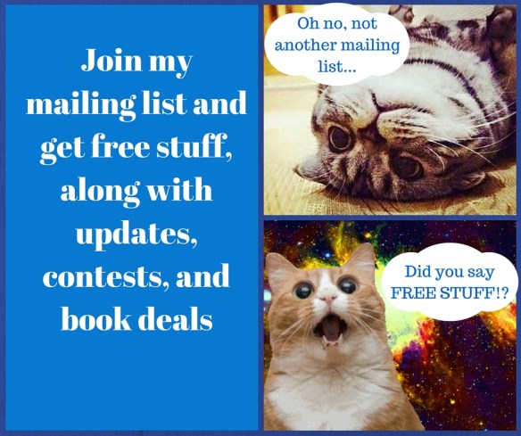 mailing list cats