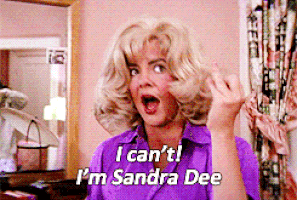 sandra-dee