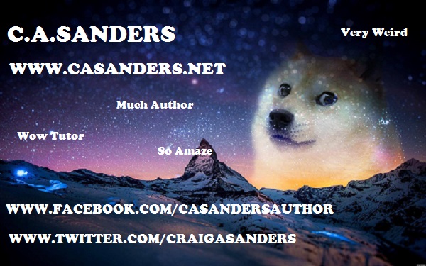 doge in space card redux