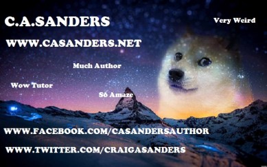 doge in space card redux